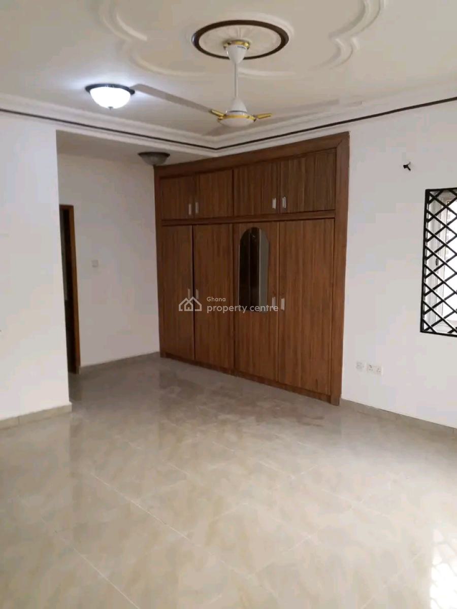Executive 4-bedroom House+ Bq @ Tseaddo, Tse Addo, Accra, House for Rent