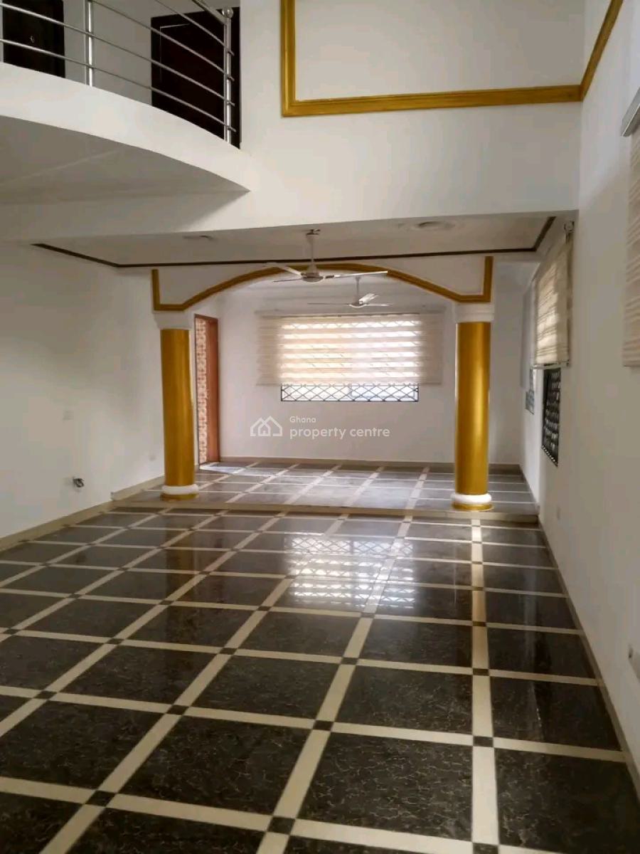 Executive 4-bedroom House+ Bq @ Tseaddo, Tse Addo, Accra, House for Rent