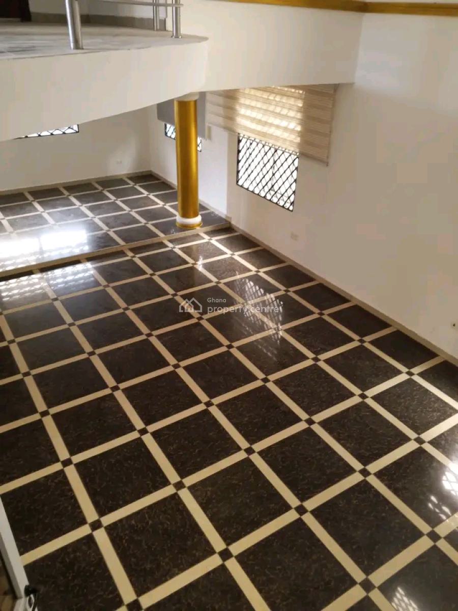 Executive 4-bedroom House+ Bq @ Tseaddo, Tse Addo, Accra, House for Rent