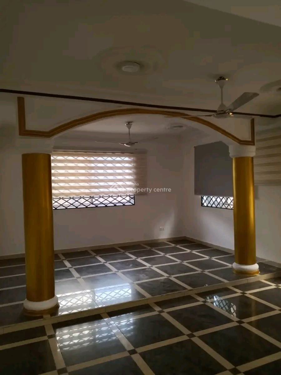 Executive 4-bedroom House+ Bq @ Tseaddo, Tse Addo, Accra, House for Rent