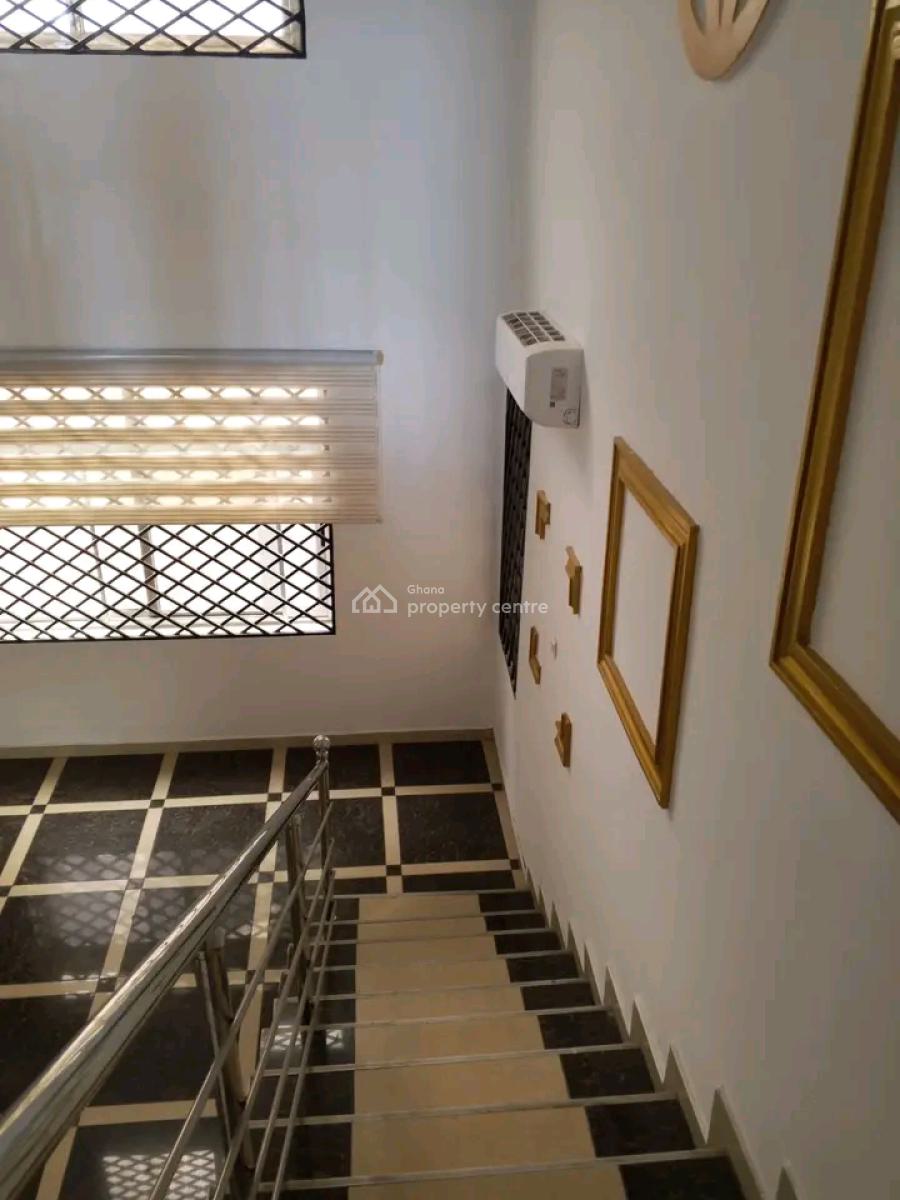 Executive 4-bedroom House+ Bq @ Tseaddo, Tse Addo, Accra, House for Rent