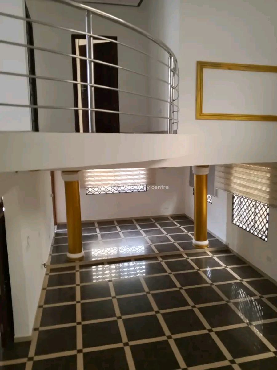 Executive 4-bedroom House+ Bq @ Tseaddo, Tse Addo, Accra, House for Rent