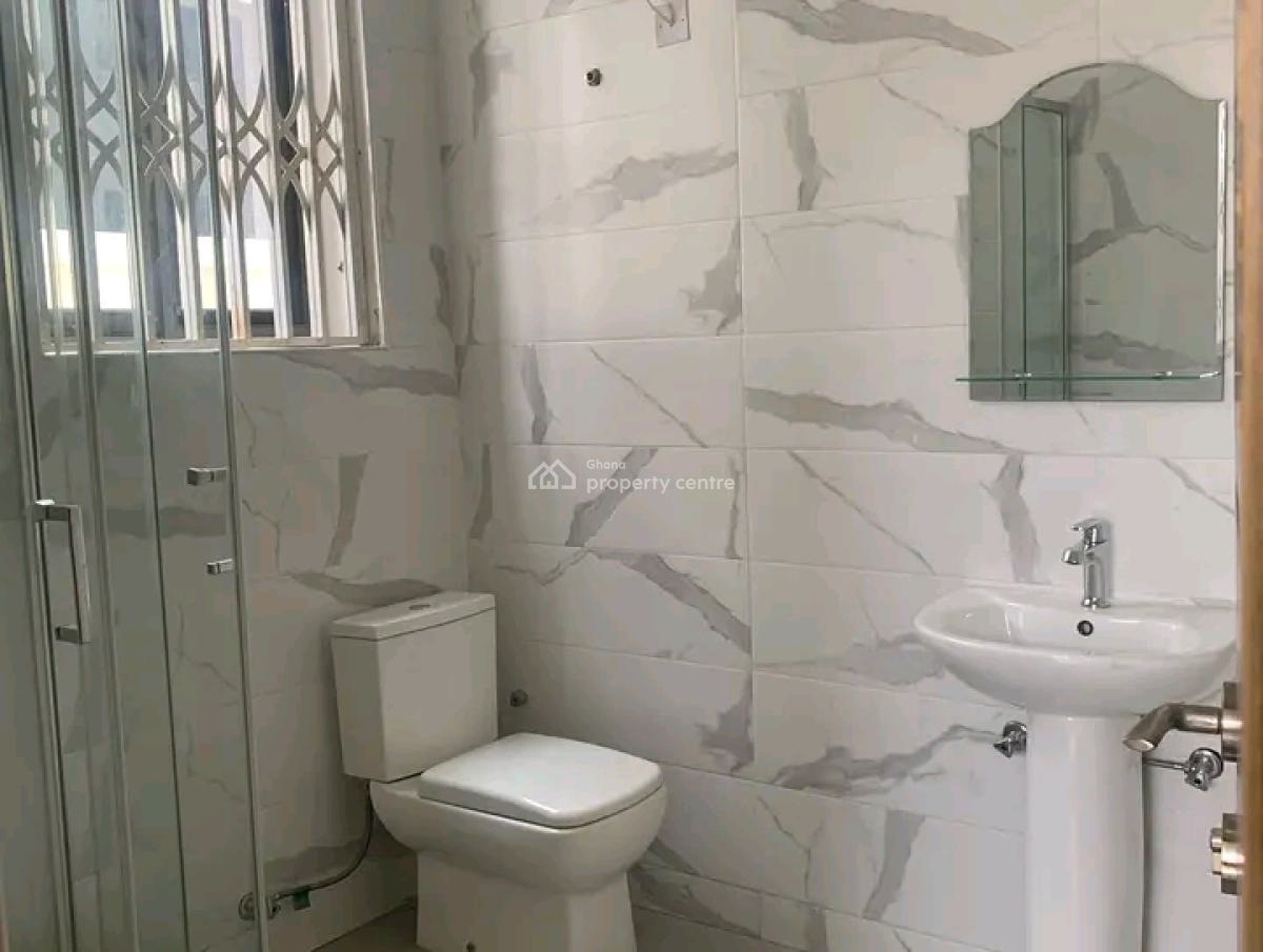 Executive Newly Built 4-bedroom Townhouse @ East Legon Hill, East Legon Hills, East Legon, Accra, Townhouse for Sale