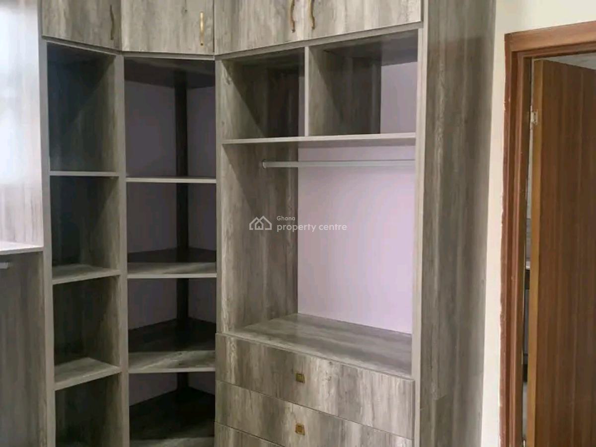 Executive Newly Built 4-bedroom Townhouse @ East Legon Hill, East Legon Hills, East Legon, Accra, Townhouse for Sale