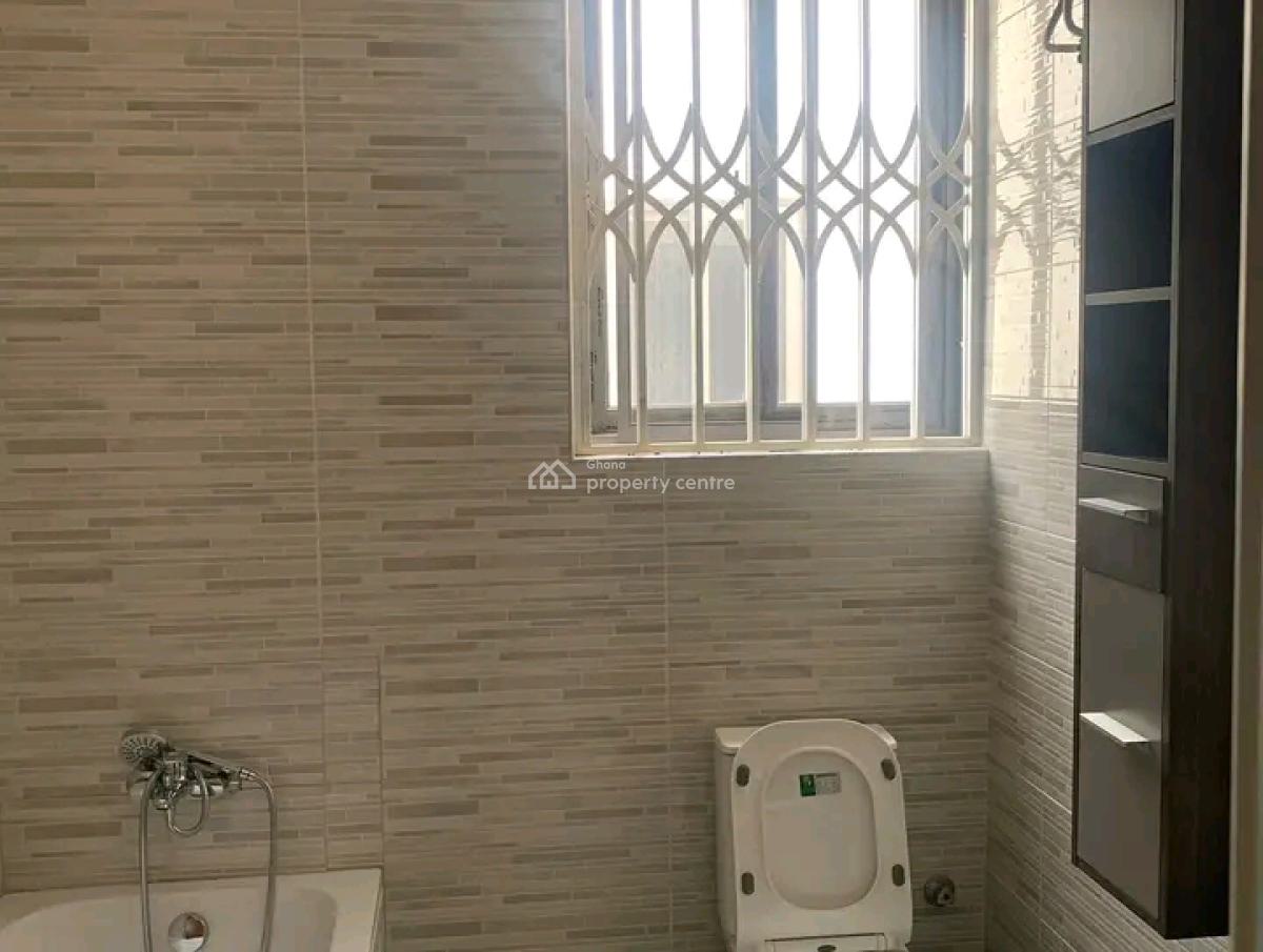 Executive Newly Built 4-bedroom Townhouse @ East Legon Hill, East Legon Hills, East Legon, Accra, Townhouse for Sale