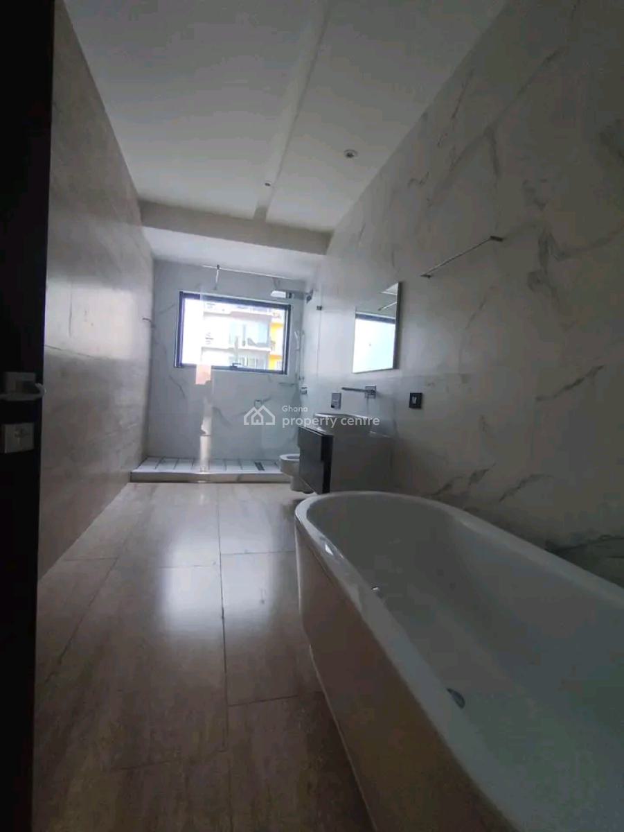 Ultra Modern 5-bedroom Townhouse @ East Legon, East Legon, Accra, House for Rent