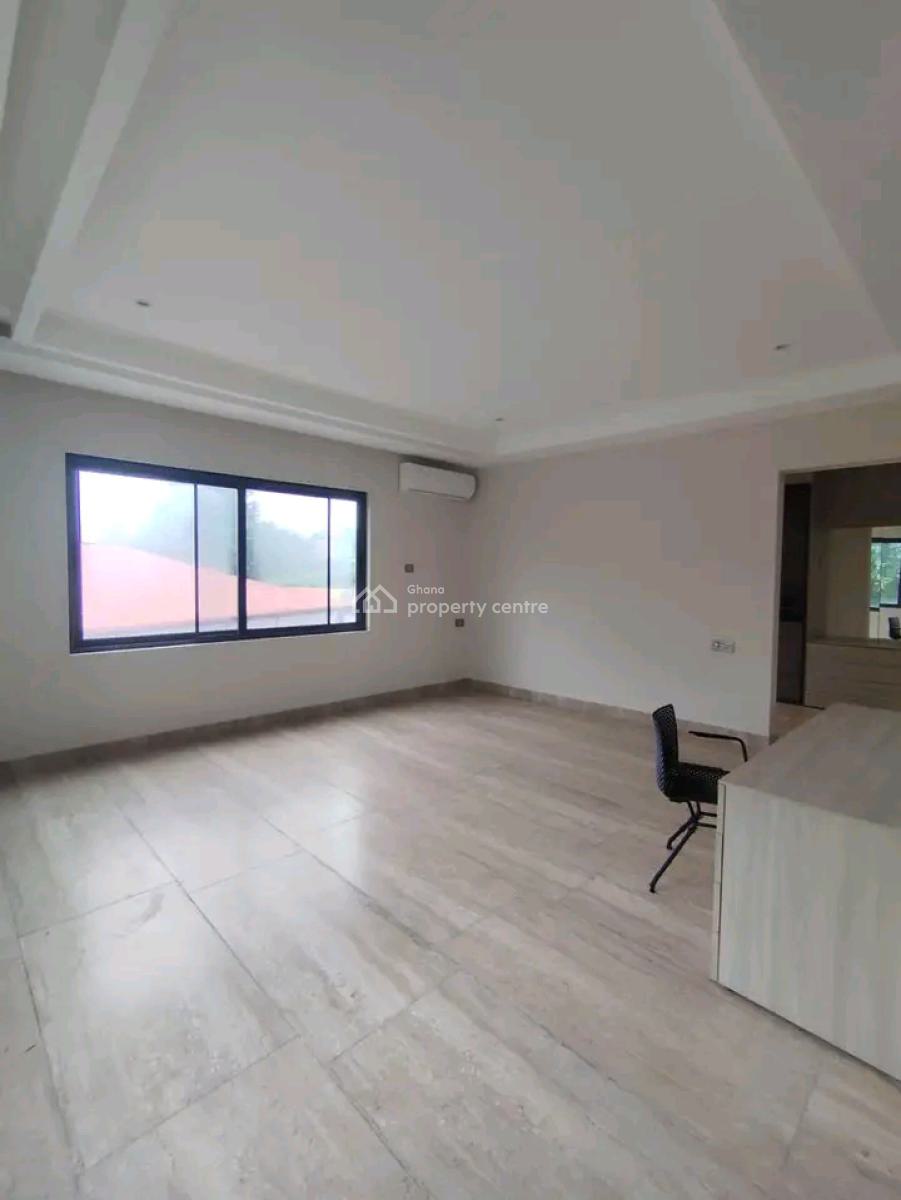 Ultra Modern 5-bedroom Townhouse @ East Legon, East Legon, Accra, House for Rent