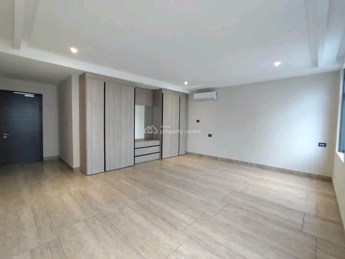Ultra Modern 5-bedroom Townhouse @ East Legon, East Legon, Accra, House for Rent