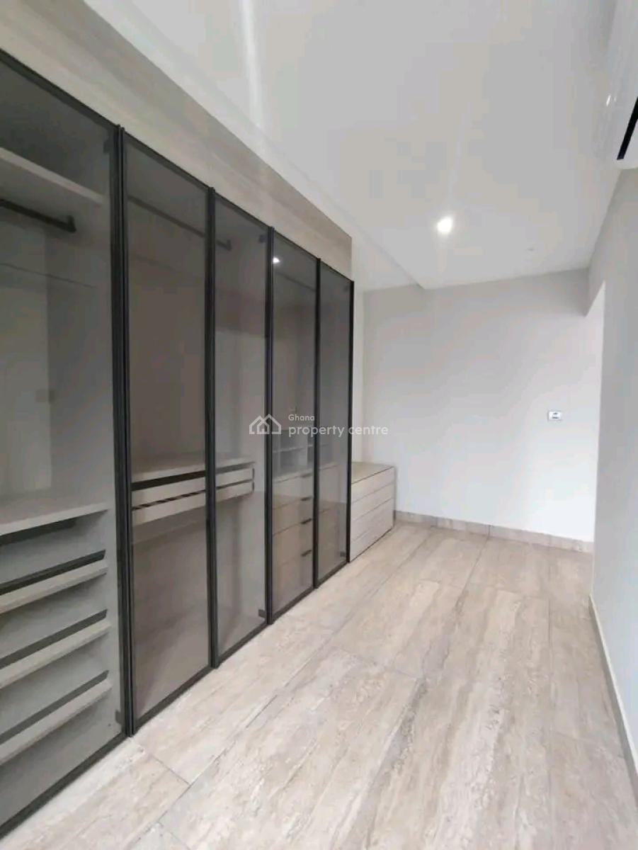 Ultra Modern 5-bedroom Townhouse @ East Legon, East Legon, Accra, House for Rent