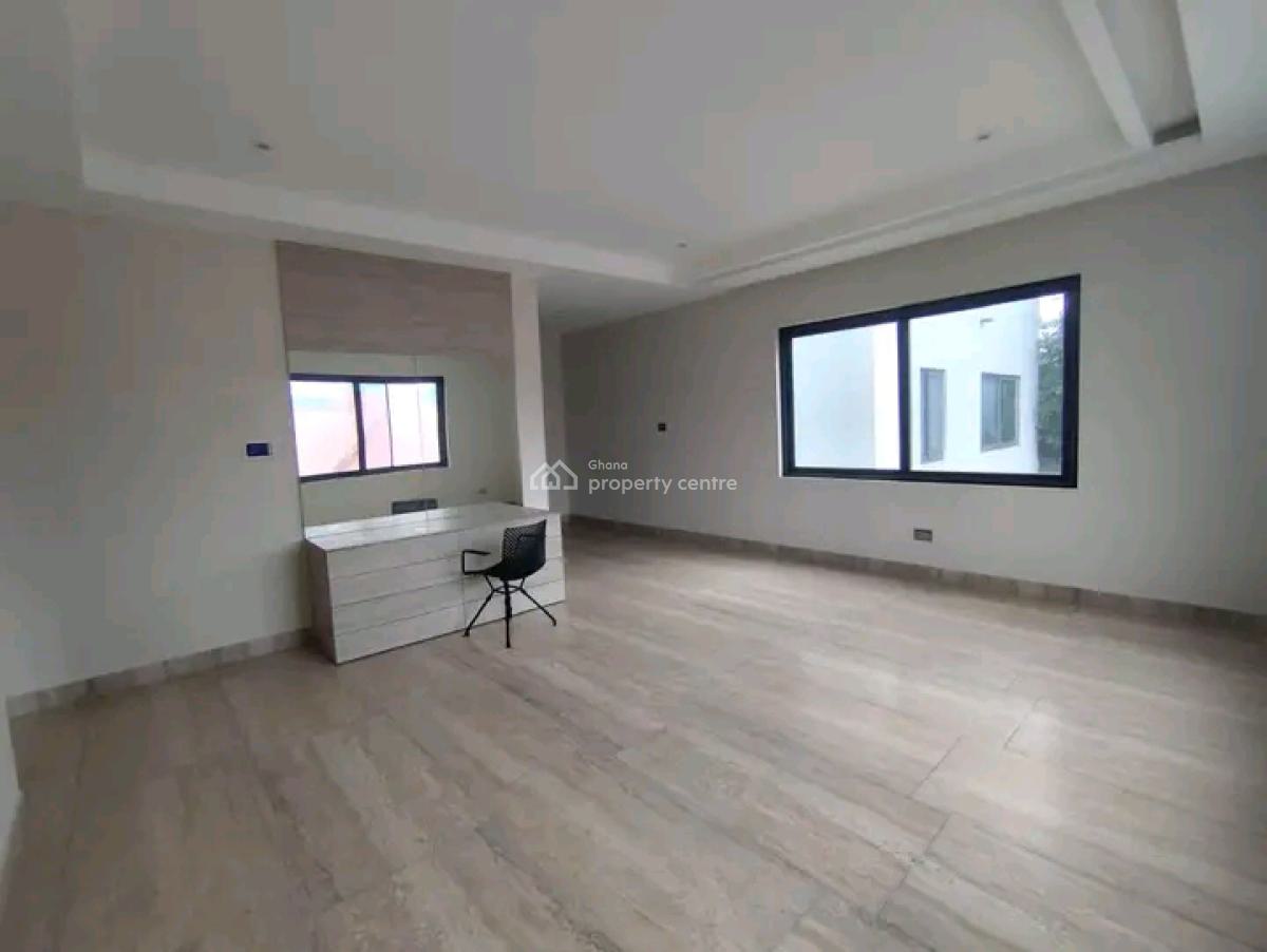 Ultra Modern 5-bedroom Townhouse @ East Legon, East Legon, Accra, House for Rent