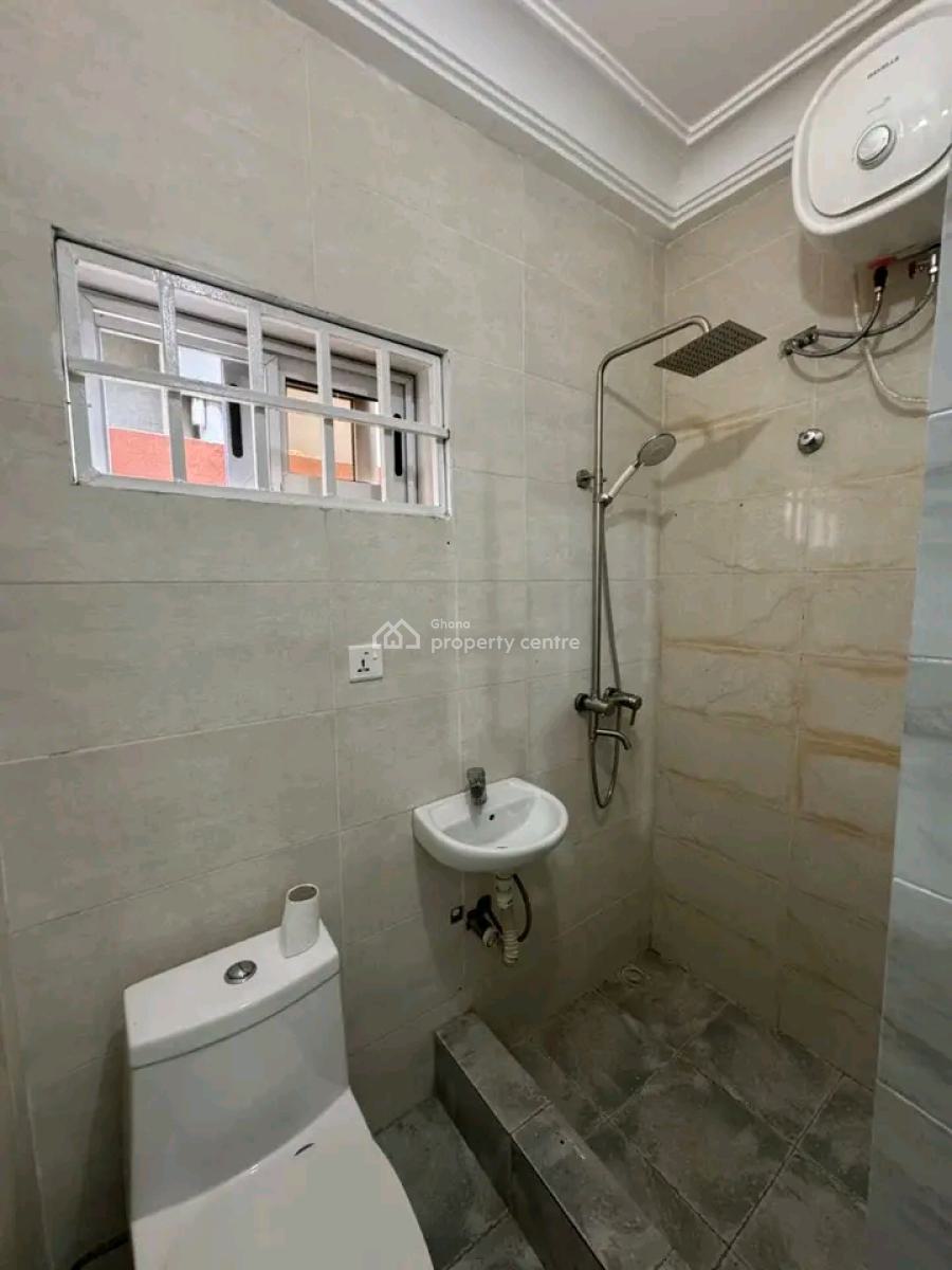 Decent 3bedroom House @ Tseaddo, Tse Addo, Accra, House for Rent
