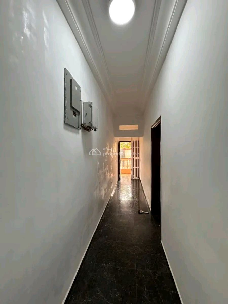 Decent 3bedroom House @ Tseaddo, Tse Addo, Accra, House for Rent