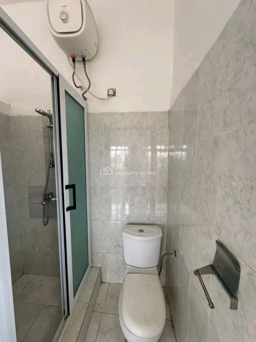 Decent 3bedroom House @ Tseaddo, Tse Addo, Accra, House for Rent