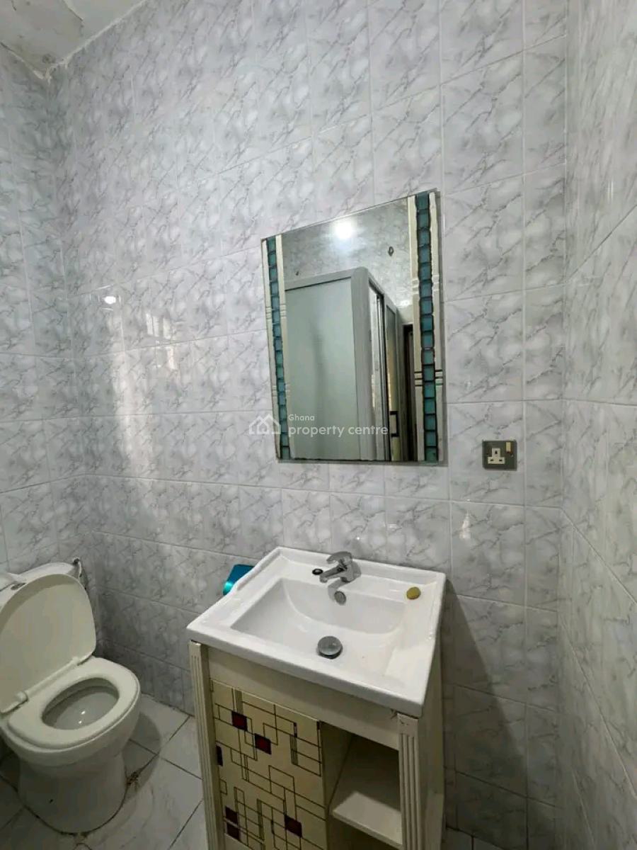 Decent 3bedroom House @ Tseaddo, Tse Addo, Accra, House for Rent