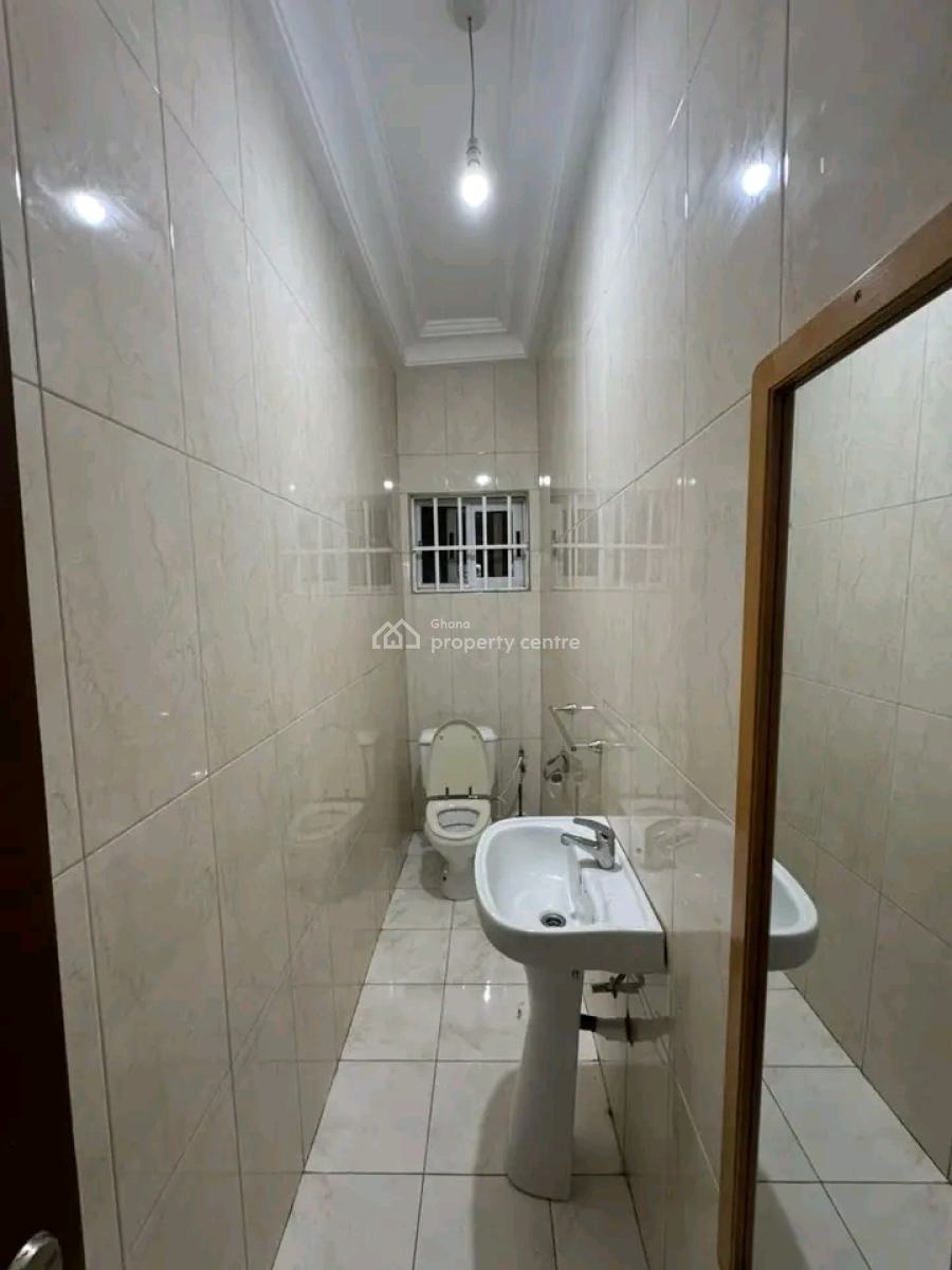 Decent 3bedroom House @ Tseaddo, Tse Addo, Accra, House for Rent