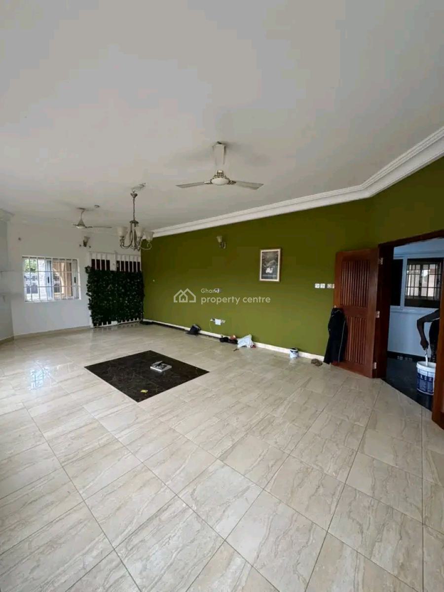 Decent 3bedroom House @ Tseaddo, Tse Addo, Accra, House for Rent