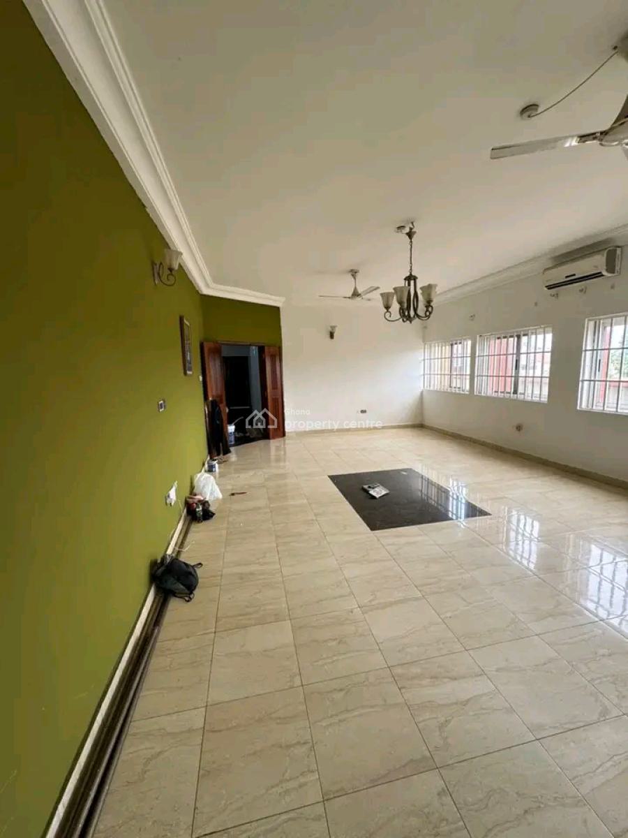 Decent 3bedroom House @ Tseaddo, Tse Addo, Accra, House for Rent