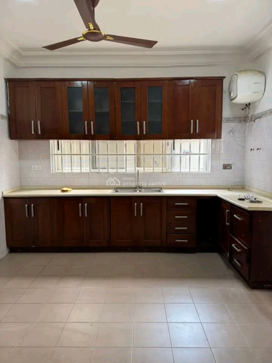Decent 3bedroom House @ Tseaddo, Tse Addo, Accra, House for Rent