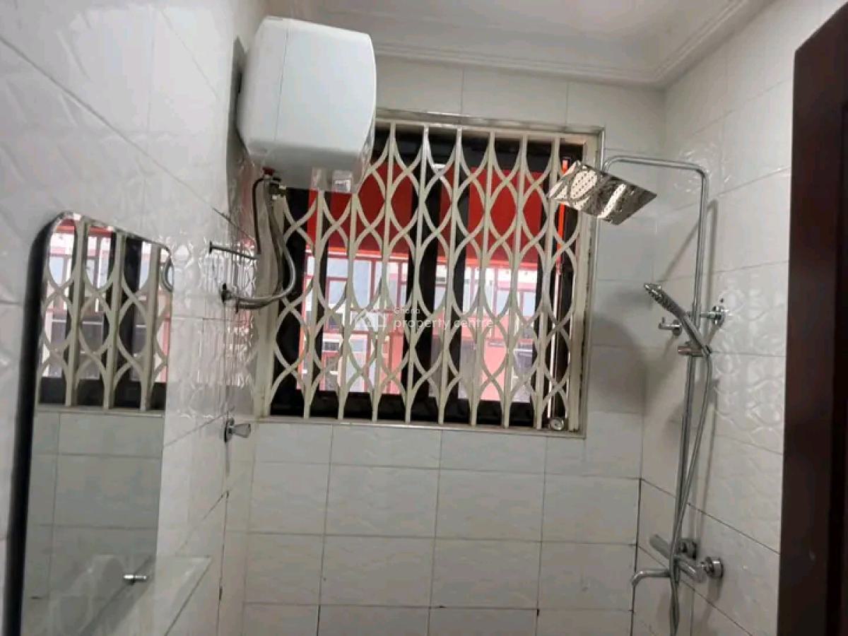 Decent 2bedroom Apartment @ Tantra Hill, Tantra Hill, Ga West Municipal, Accra, Apartment for Rent