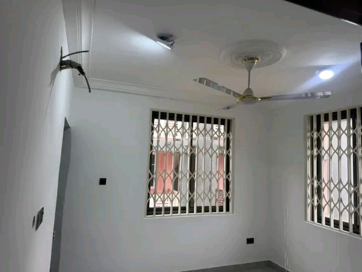 Decent 2bedroom Apartment @ Tantra Hill, Tantra Hill, Ga West Municipal, Accra, Apartment for Rent