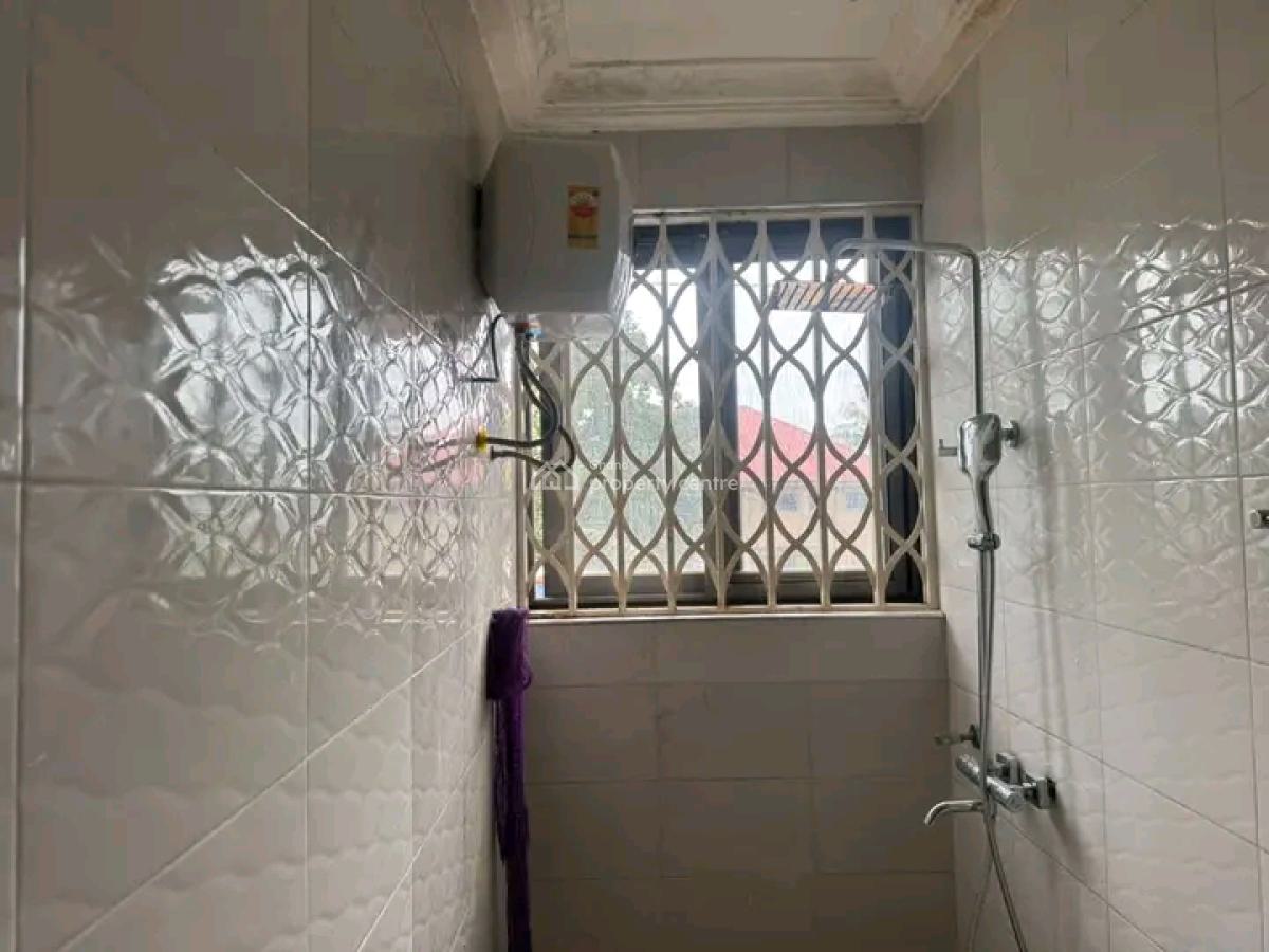 Decent 2bedroom Apartment @ Tantra Hill, Tantra Hill, Ga West Municipal, Accra, Apartment for Rent