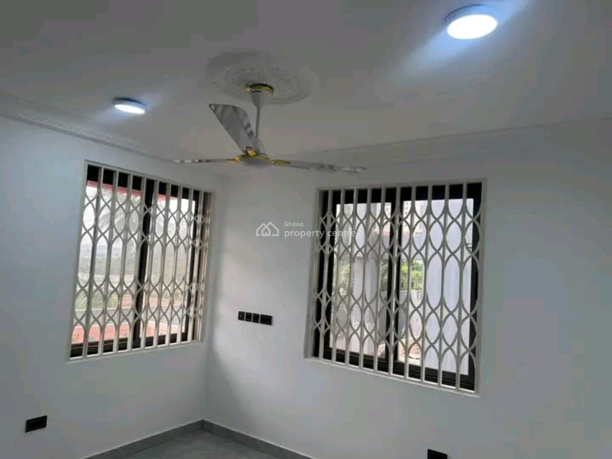 Decent 2bedroom Apartment @ Tantra Hill, Tantra Hill, Ga West Municipal, Accra, Apartment for Rent