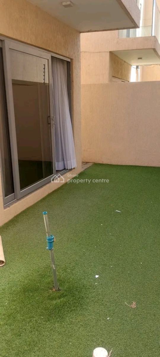 Executive Newly Built 4-bedroom Townhouse @ Adjringanor, Adjiringanor, East Legon, Accra, Townhouse for Rent