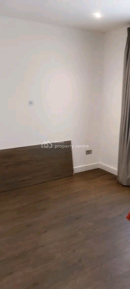Executive Newly Built 4-bedroom Townhouse @ Adjringanor, Adjiringanor, East Legon, Accra, Townhouse for Rent