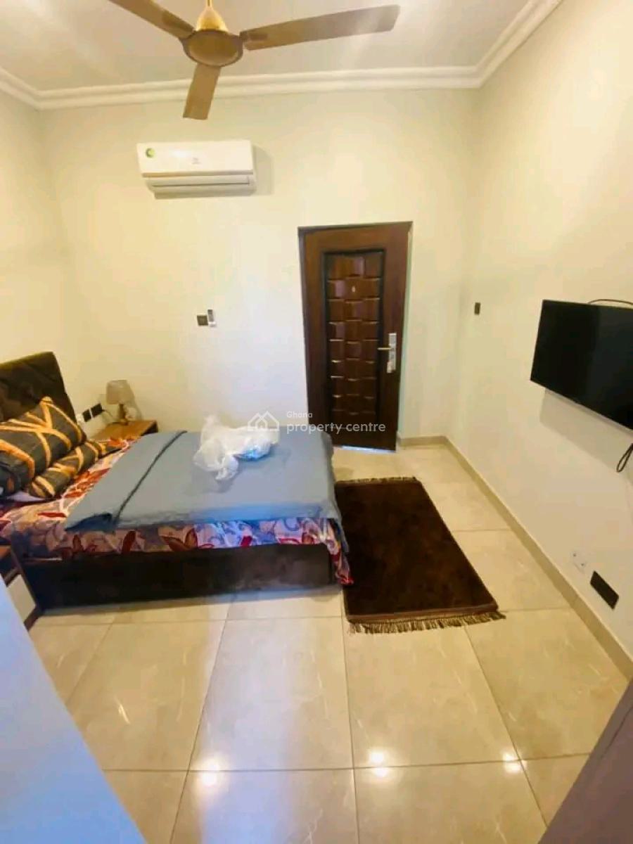 Ultra Modern 4-bedroom Townhouse+bq @ Cantonment, Cantonments, Accra, Townhouse for Rent