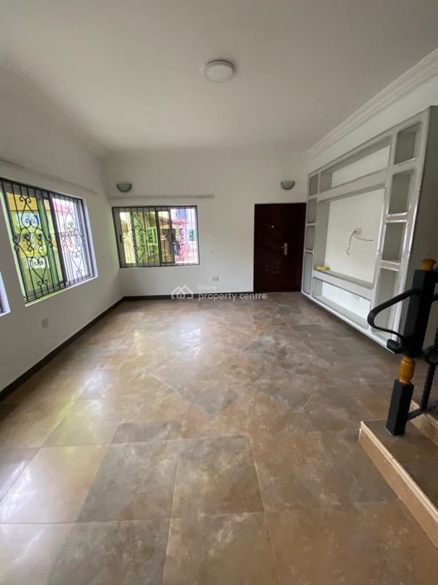 Executive 3-bedroom Townhouse @ East Legon, East Legon, Accra, Apartment for Rent