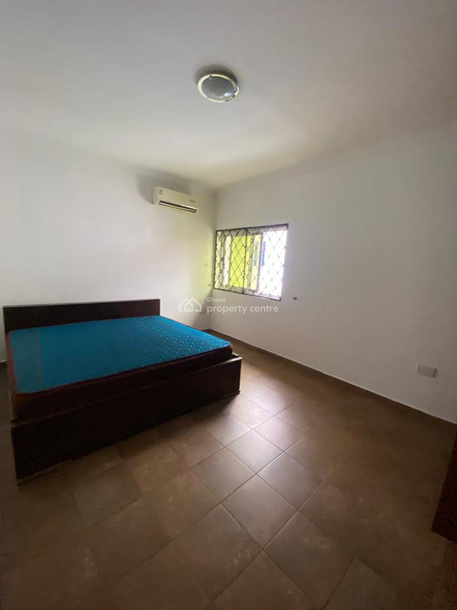 Executive 3-bedroom Townhouse @ East Legon, East Legon, Accra, Apartment for Rent