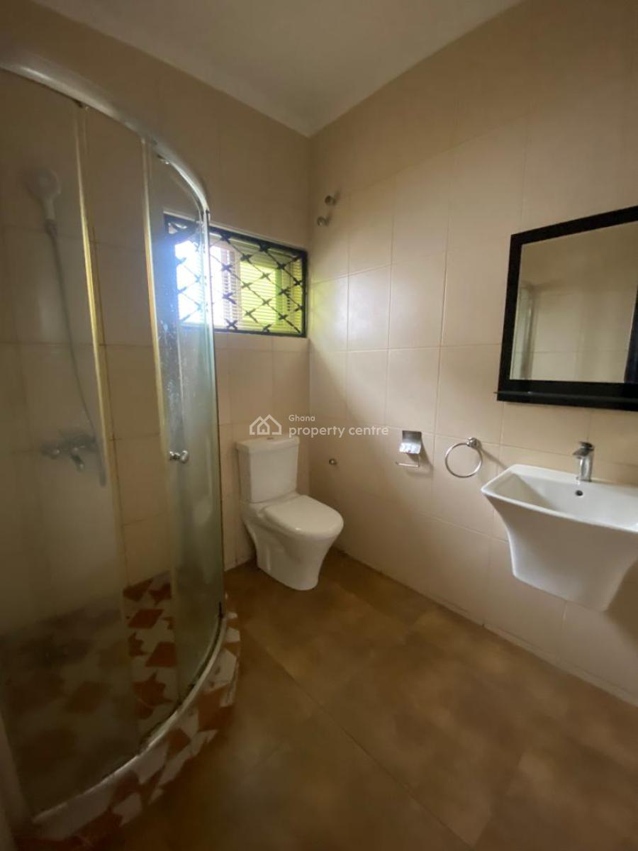 Executive 3-bedroom Townhouse @ East Legon, East Legon, Accra, Apartment for Rent