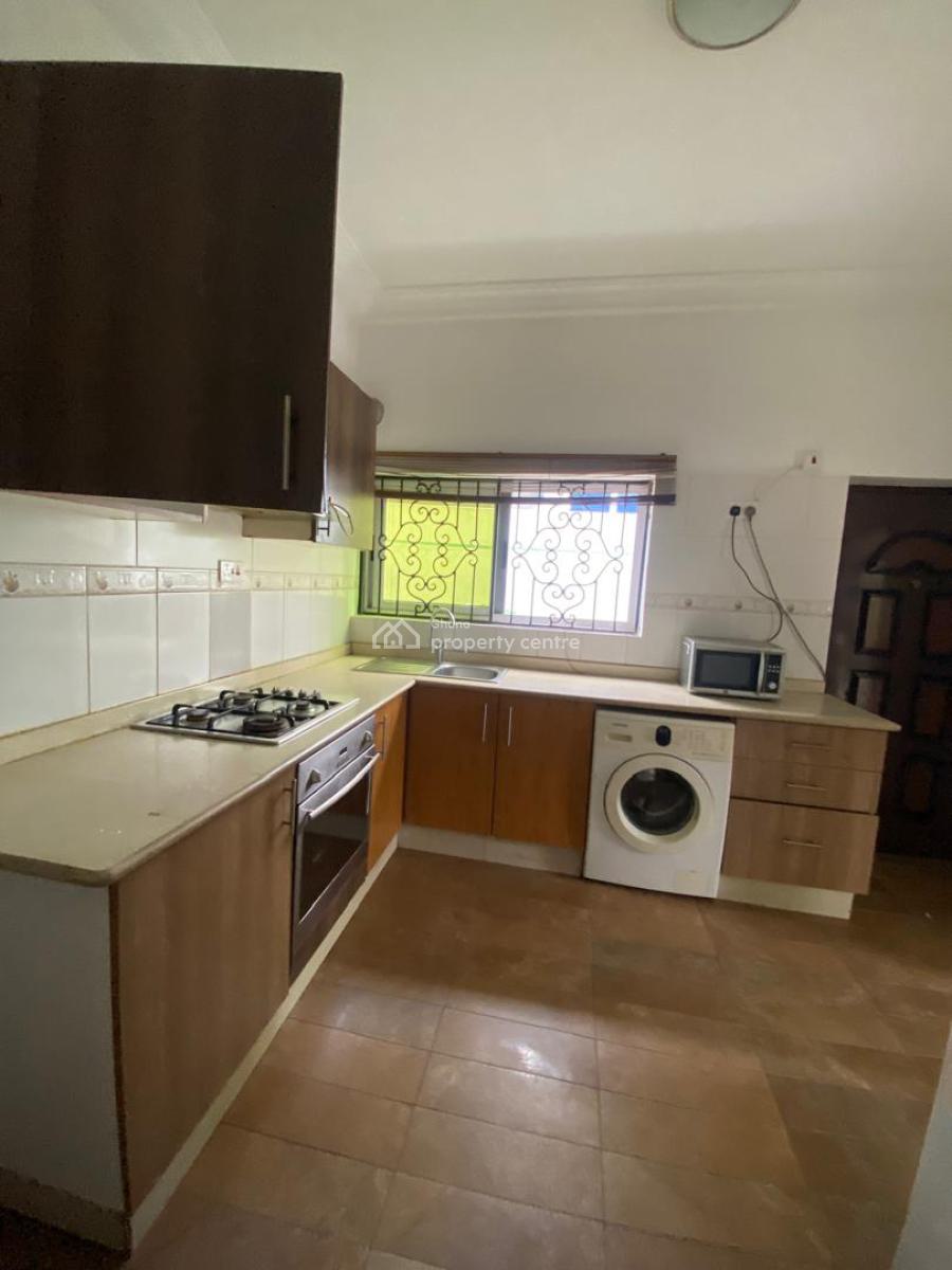 Executive 3-bedroom Townhouse @ East Legon, East Legon, Accra, Apartment for Rent