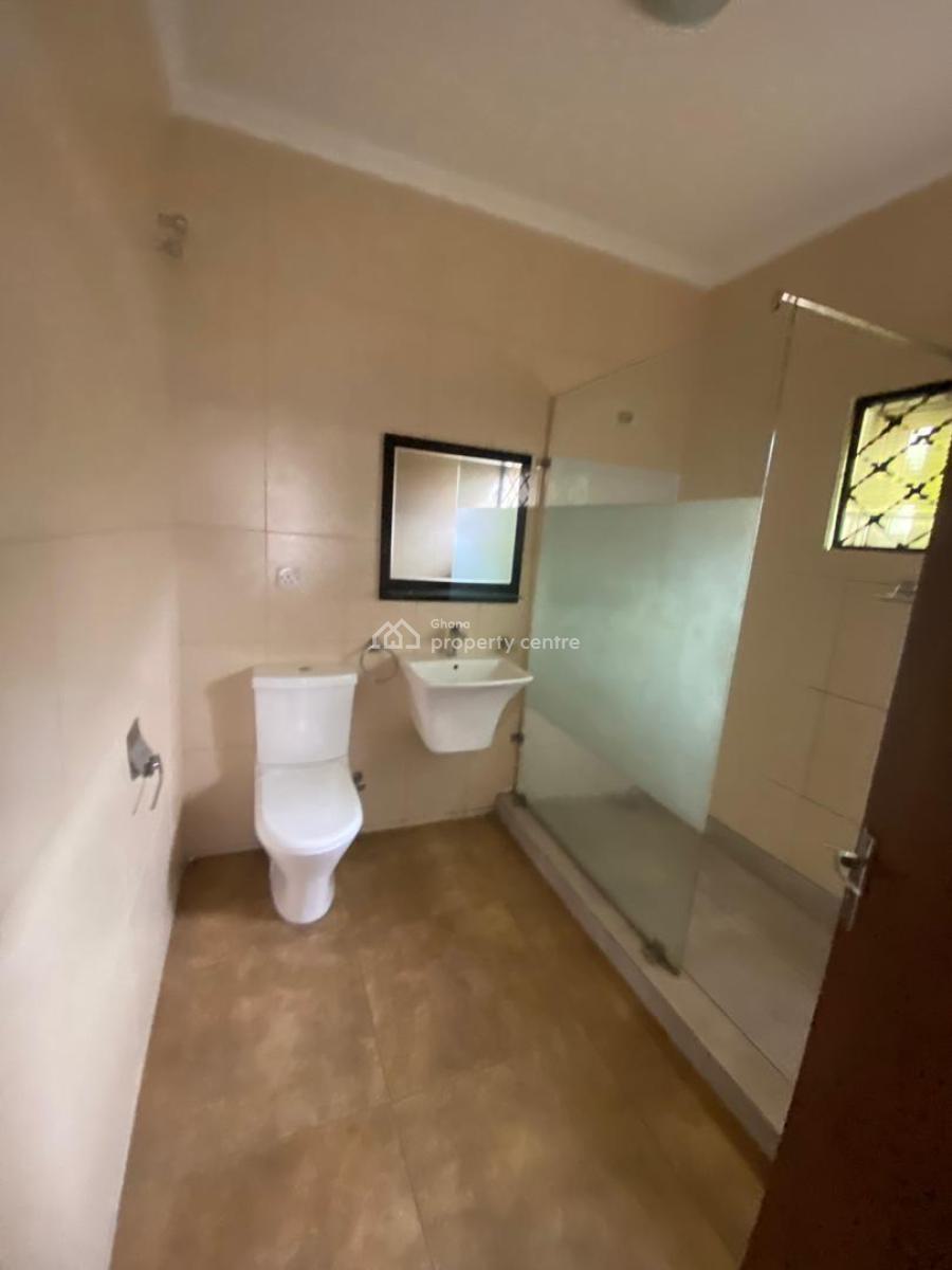 Executive 3-bedroom Townhouse @ East Legon, East Legon, Accra, Apartment for Rent