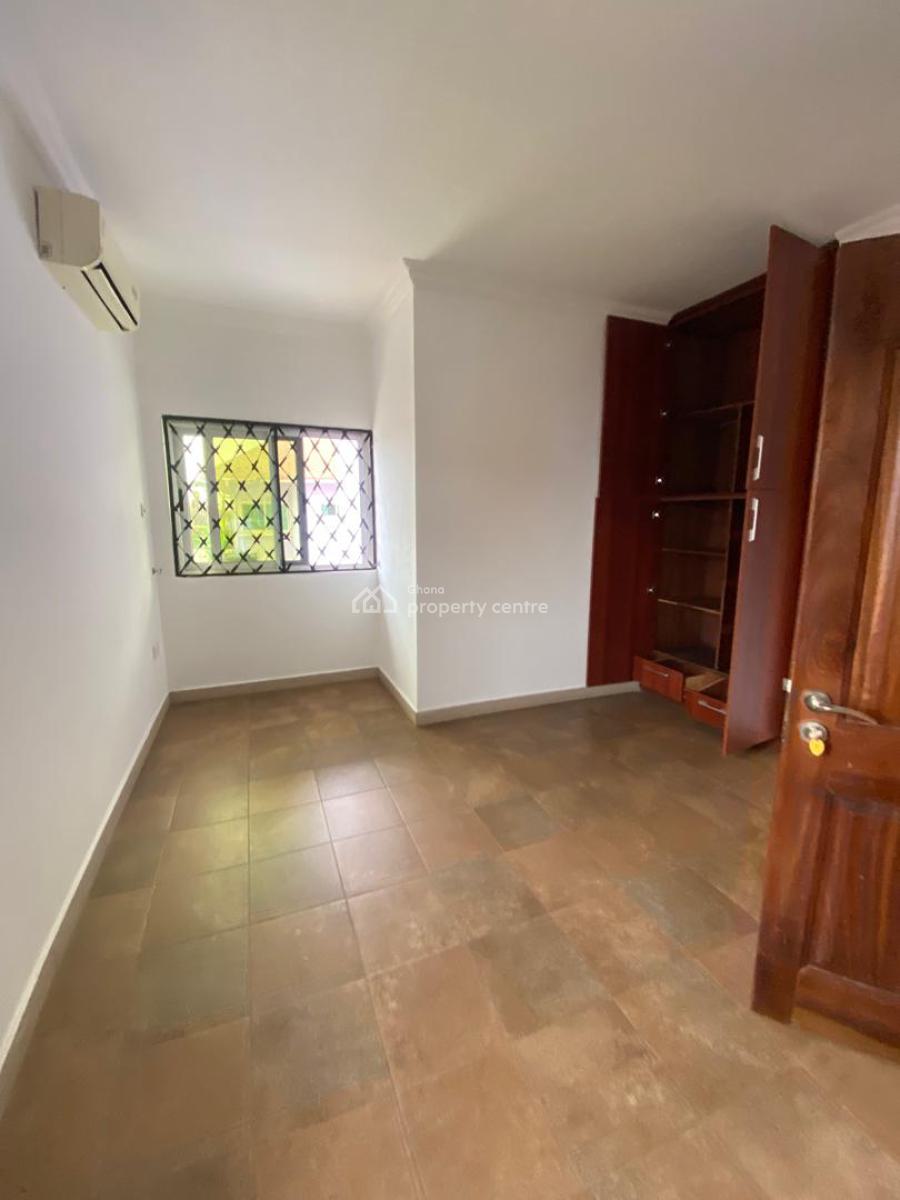 Executive 3-bedroom Townhouse @ East Legon, East Legon, Accra, Apartment for Rent