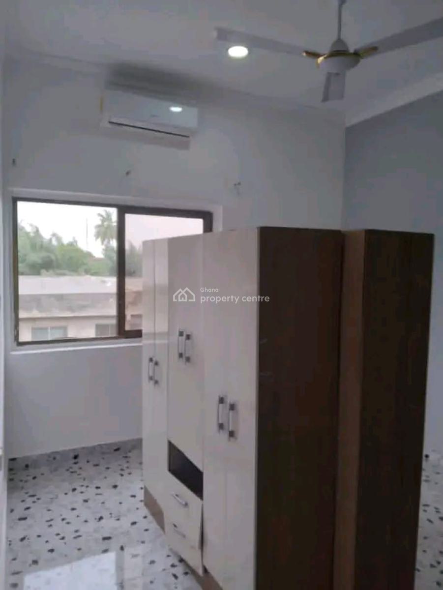 Decent 2bedroom Apartment @ Spintex Manet, Manet Green Hotel, Spintex, Accra, Apartment for Rent