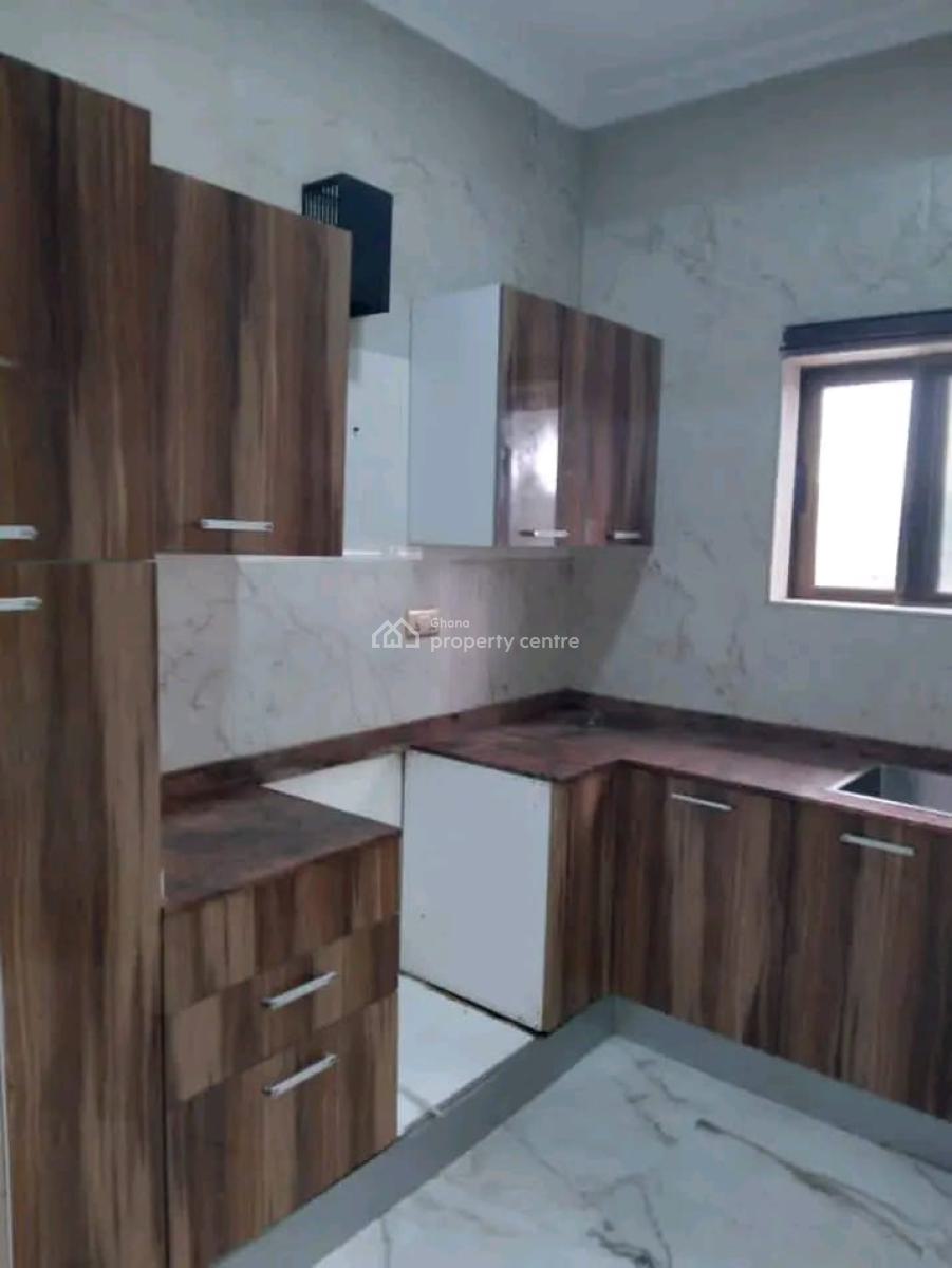 Decent 2bedroom Apartment @ Spintex Manet, Manet Green Hotel, Spintex, Accra, Apartment for Rent