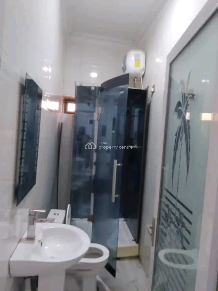 Decent 2bedroom Apartment @ Spintex Manet, Manet Green Hotel, Spintex, Accra, Apartment for Rent