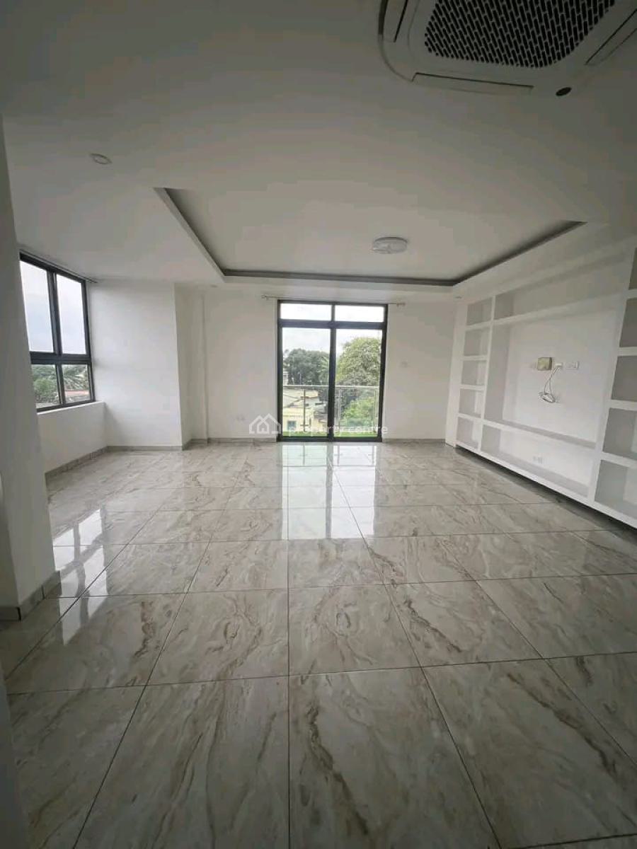 Executive Semi Furnished 2bedroom Smart Apartment @ Kanda Estate, Kanda Estate, Accra, Apartment for Rent