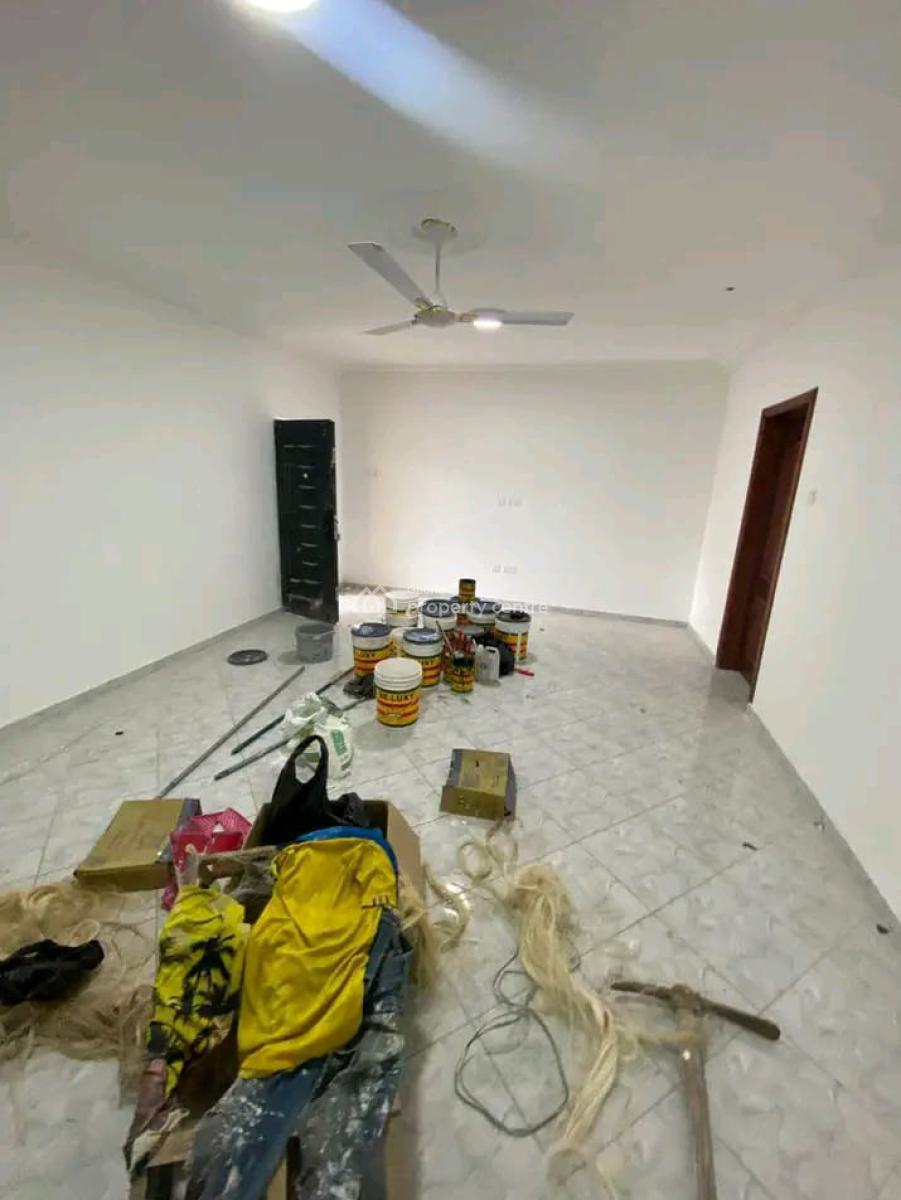 Executive 2-bedroom Apartment @ Ofakor Asofa, Asofan, Ofankor, Accra, Apartment for Rent