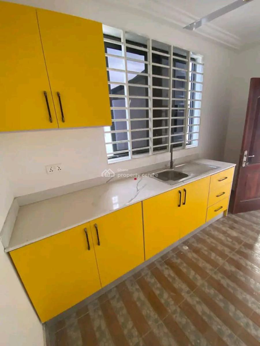 Executive 2-bedroom Apartment @ Ofakor Asofa, Asofan, Ofankor, Accra, Apartment for Rent
