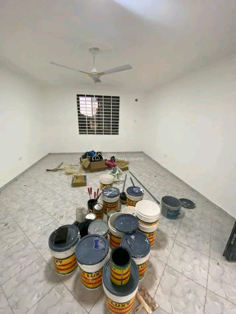 Executive 2-bedroom Apartment @ Ofakor Asofa, Asofan, Ofankor, Accra, Apartment for Rent