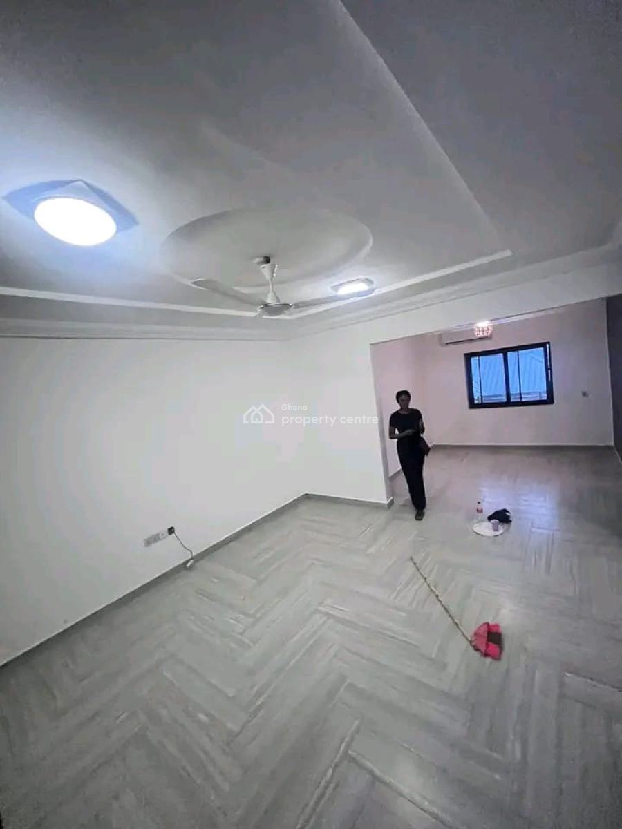 Executive 2-bedroom Apartment @ Ofakor Asofa, Asofan, Ofankor, Accra, Apartment for Rent