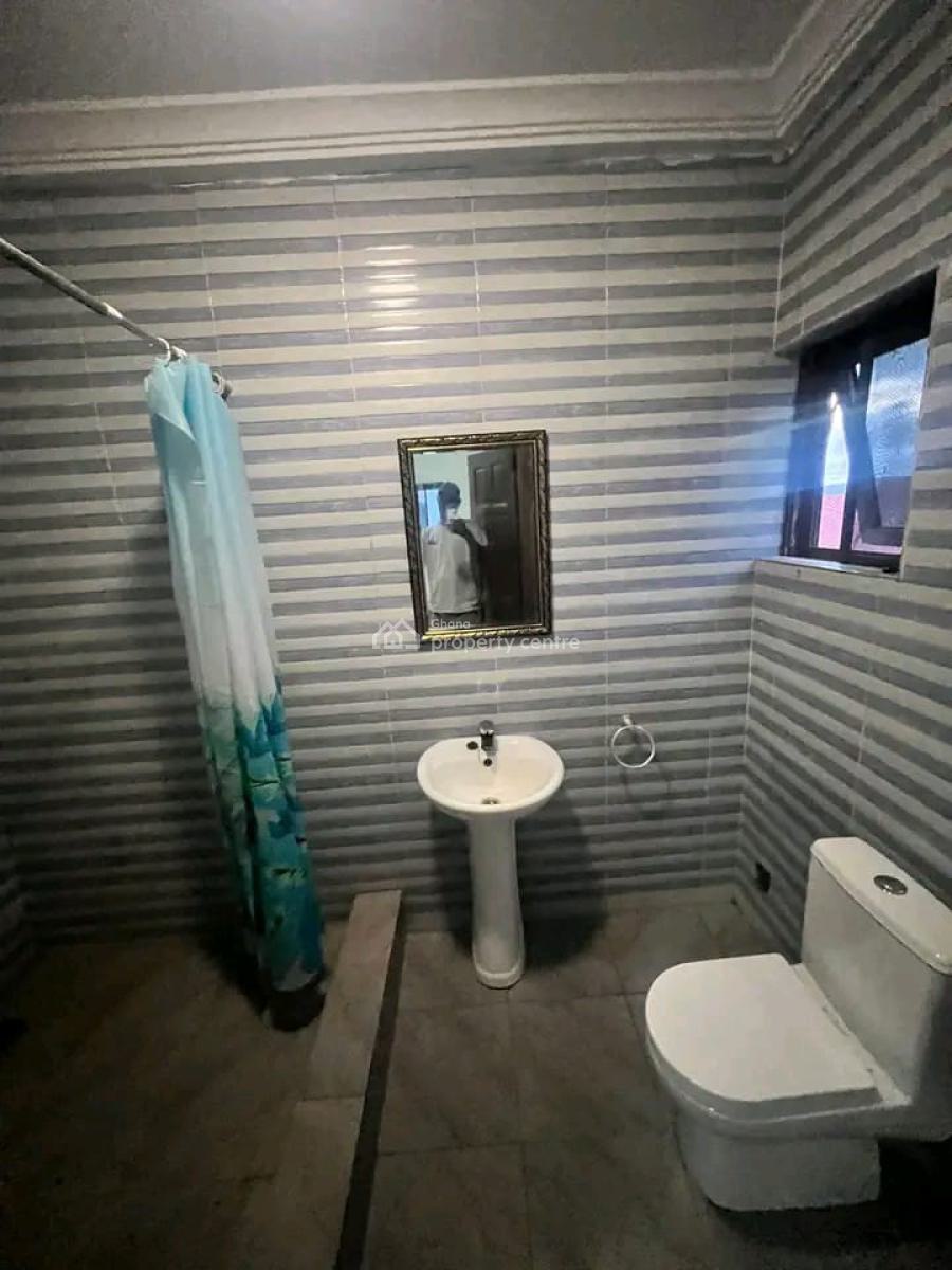 Executive 2-bedroom Apartment @ Ofakor Asofa, Asofan, Ofankor, Accra, Apartment for Rent