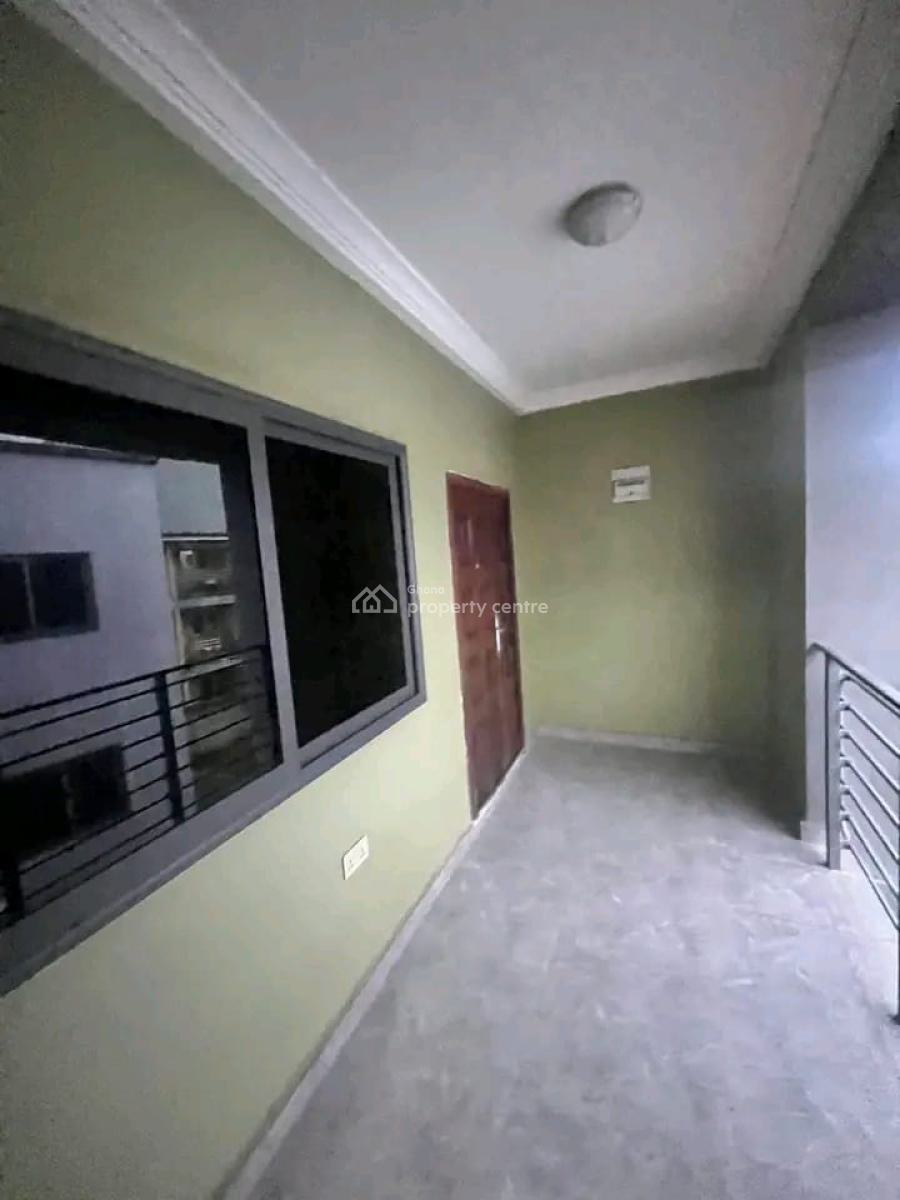 Executive 2 Bedroom Self Contain Apartment at Dansoman-estate, Dansoman, Accra, Apartment for Rent