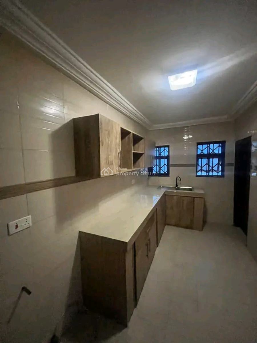 Executive 2 Bedroom Self Contain Apartment at Dansoman-estate, Dansoman, Accra, Apartment for Rent