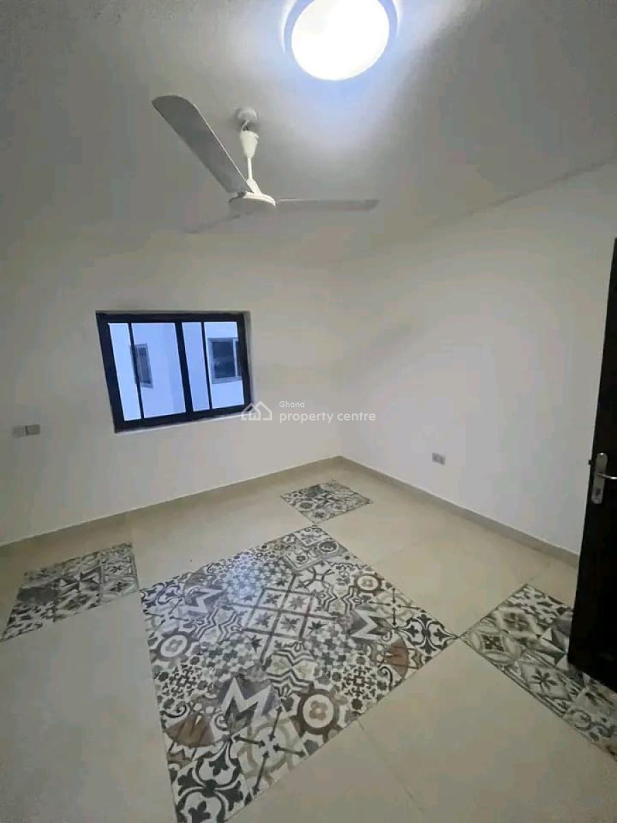 Executive 2 Bedroom Self Contain Apartment at Dansoman-estate, Dansoman, Accra, Apartment for Rent