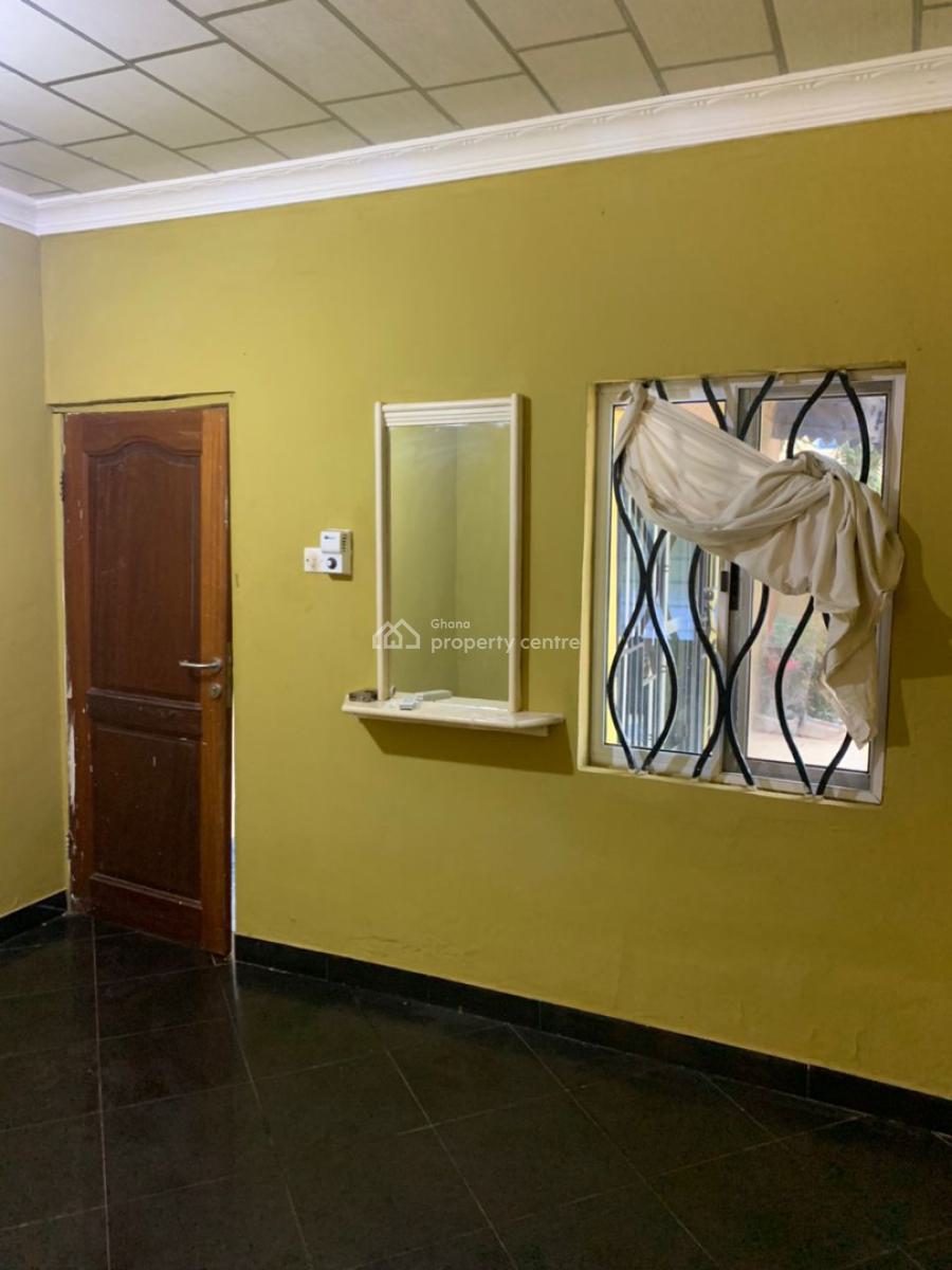 Spacious 2bedroom Apartment @ East Airport, East Airport, Airport Residential Area, Accra, Apartment for Rent