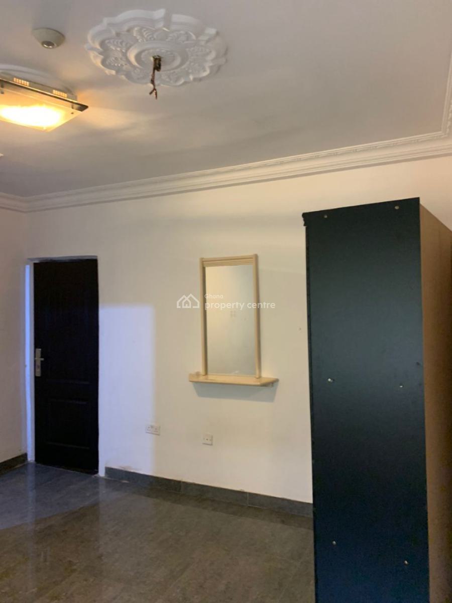 Spacious 2bedroom Apartment @ East Airport, East Airport, Airport Residential Area, Accra, Apartment for Rent