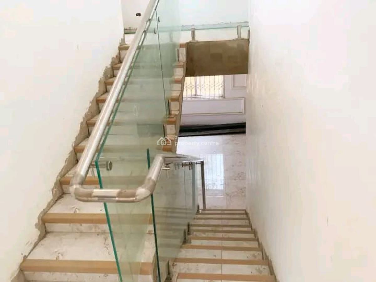 Executive 4-bedroom Duplex House @ Agbogba Junction, Agbogba, North Legon, Accra, House for Rent